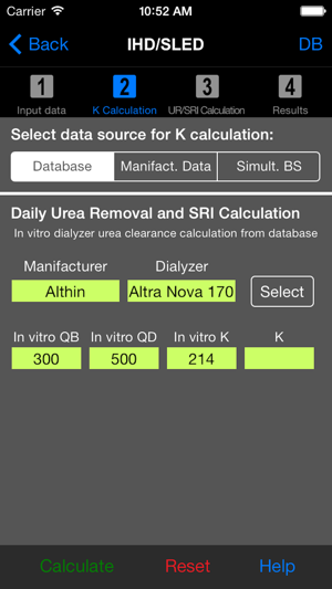 BS3 Nephrology Pack(圖4)-速報App