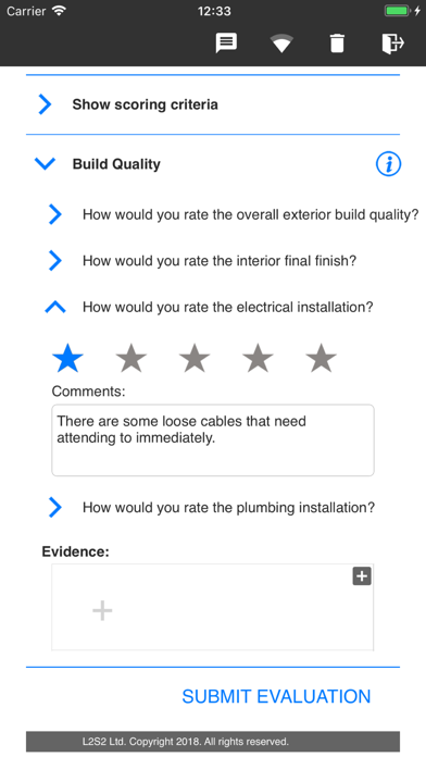 How to cancel & delete Xenplate from iphone & ipad 3