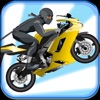 Ninja Bike Surfers - iPhoneアプリ