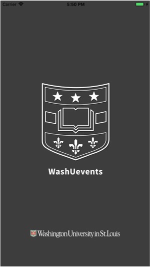 WashUevents(圖1)-速報App