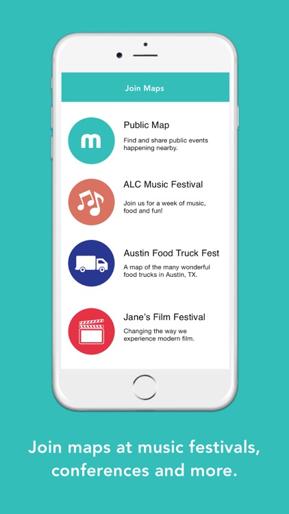 Maply - Local Discovery screenshot-4
