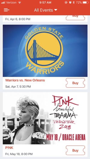 Oracle Arena(圖2)-速報App