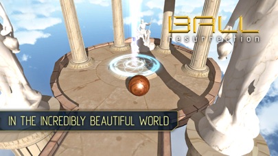 Ball Resurrection screenshot1