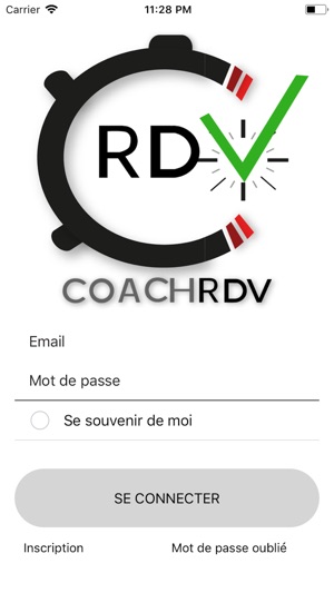 CoachRDV