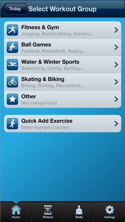 hCG Diet Assistant screenshot-3