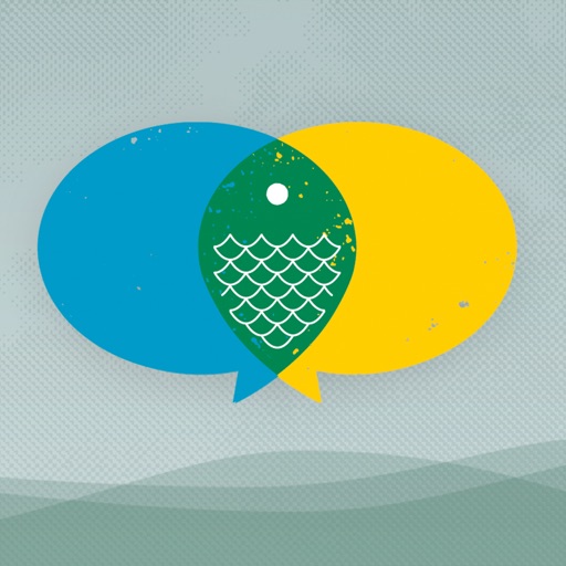 Fishidy: Fishing Maps App