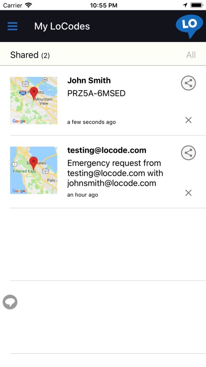 LoCode screenshot-5