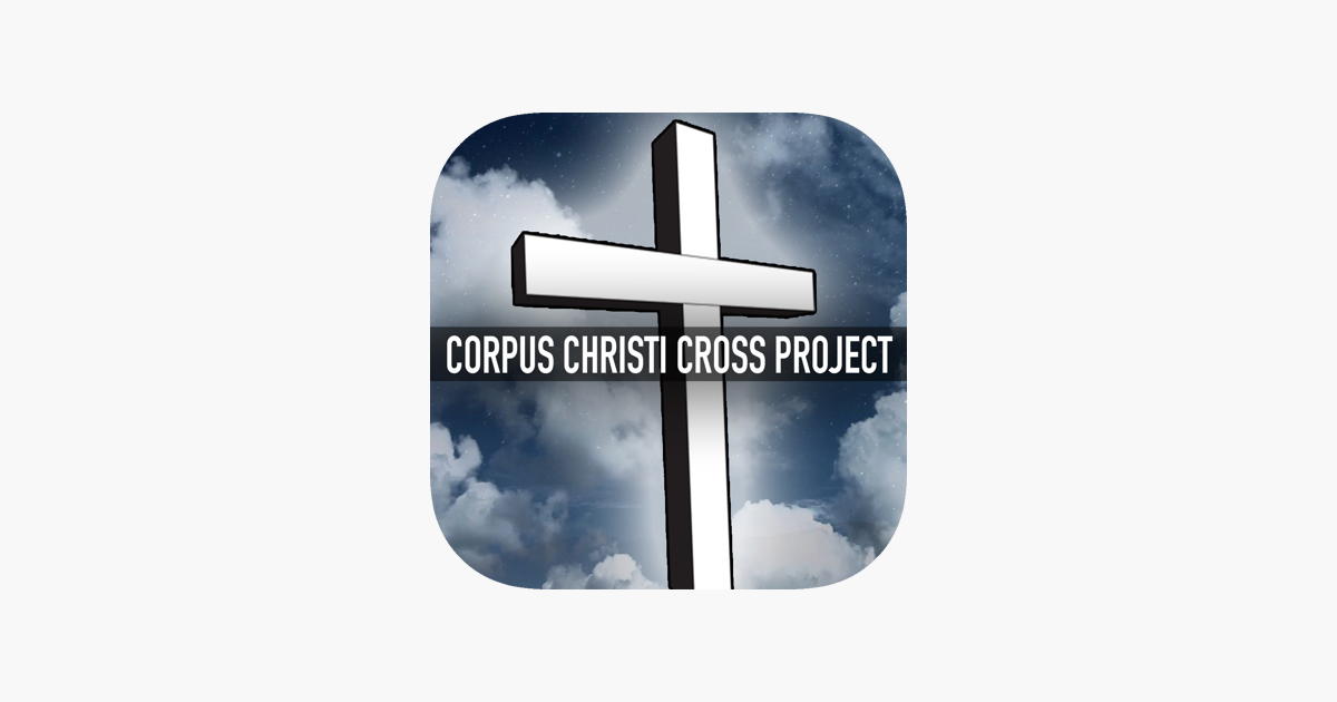 Corpus Christi Cross をapp Storeで