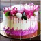 Tile Puzzle Cakes is a free puzzle game which includes a collection of delicious Cakes photos