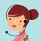 All you need is Ruby Receptionists and your cell phone to manage your business from anywhere