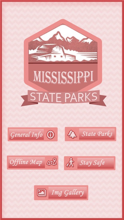 Mississippi State Parks Guide