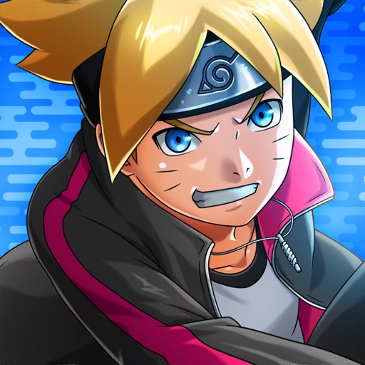 NARUTO X BORUTO NINJA VOLTAGE