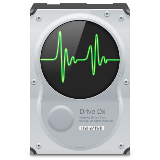 drivedx comparaible free mac os