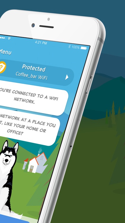 Phone Guardian Mobile Security