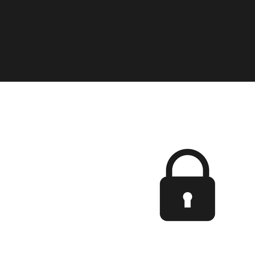 Lock Your Notes Lock Your Notes