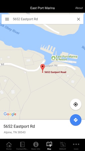 East Port Marina(圖3)-速報App