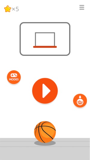 Tonja Basketball(圖1)-速報App