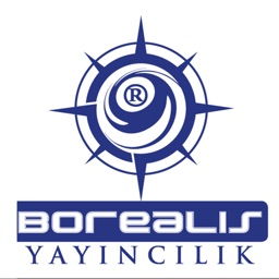 Borealis Optik Okuma