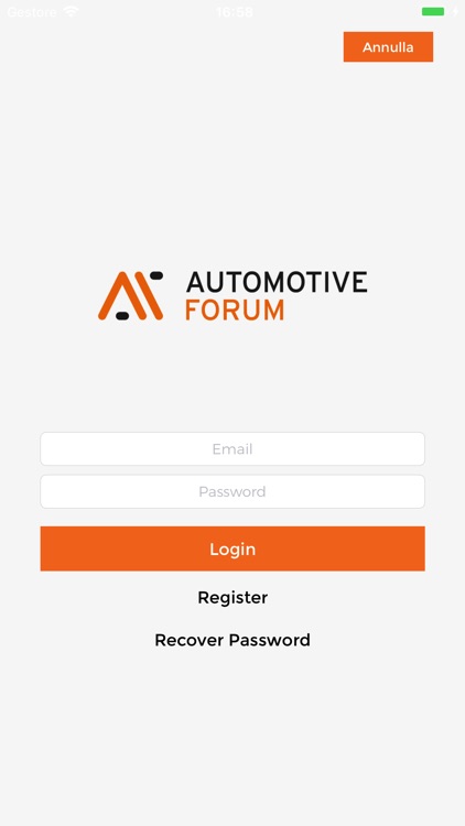 Automotive Forum