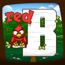 Activities of Red Bird - Cherry Challenge