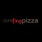 With the Pure Fire Pizza app, ordering your favorite food to-go has never been easier