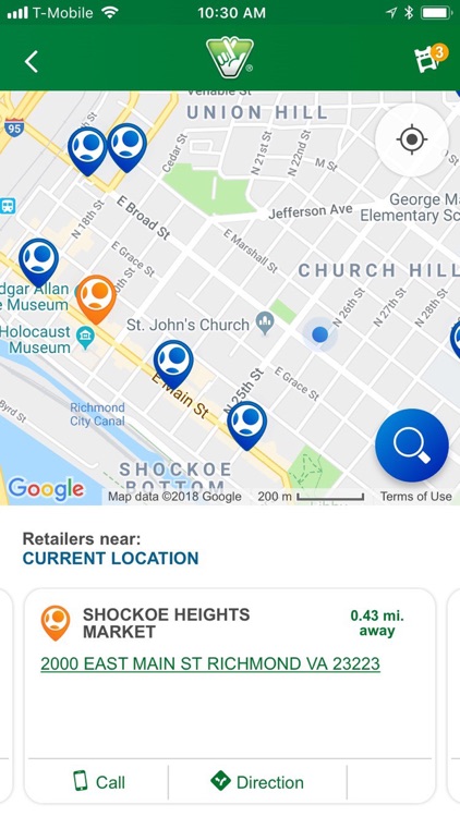 Virginia Lottery Official App screenshot-4