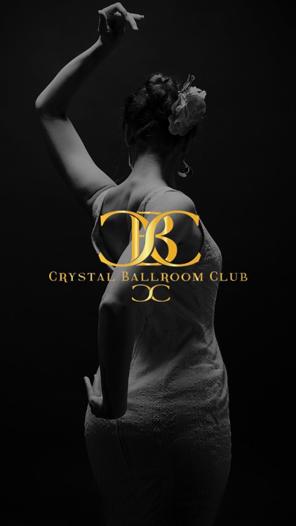 Crystal Ballroom Dance Club