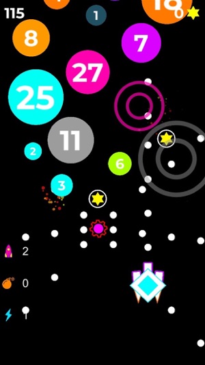 Zillions - Ball Warz(圖3)-速報App