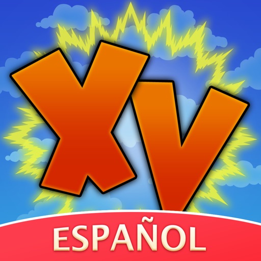 Xenoverse Amino en Español icon