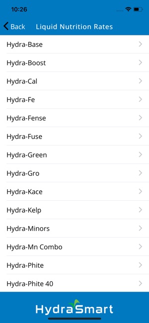 HydraSmart(圖3)-速報App