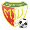 Münsterdorfer SV - Fussball