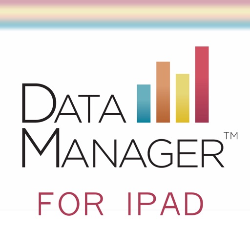 HMH DATAMANAGER