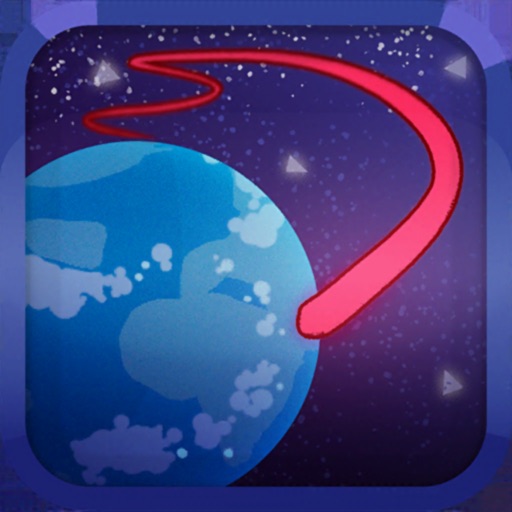 Infrared Escape iOS App