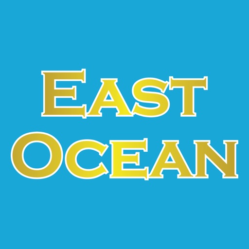 East Ocean icon
