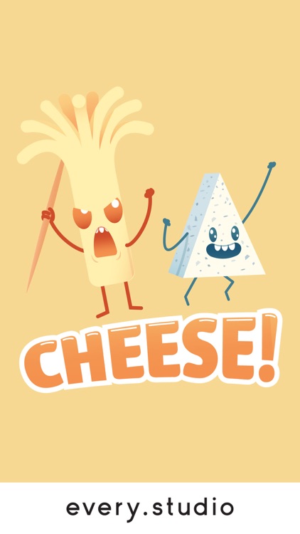 Cheese Life