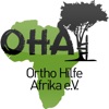 OHA e.V. - Ortho Hilfe Afrika