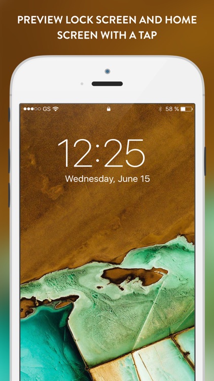 Vellum Wallpapers screenshot-4