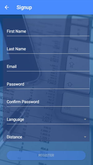 Job Monitor Europe