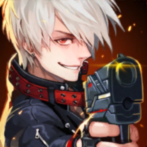 Wanted Killer M
