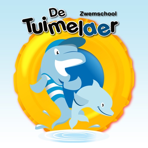 Zwemschool de Tuimelaer icon