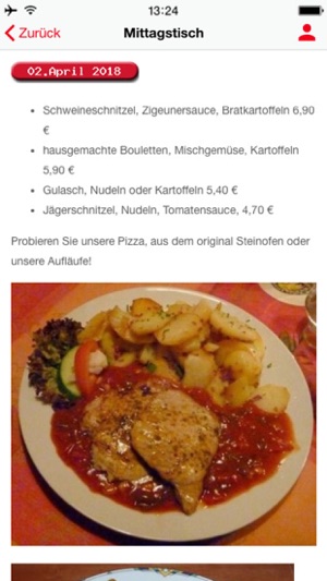 Bistro an der Hürde(圖2)-速報App