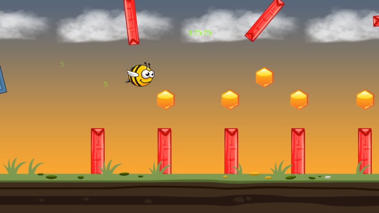 BeeBee!! screenshot-3