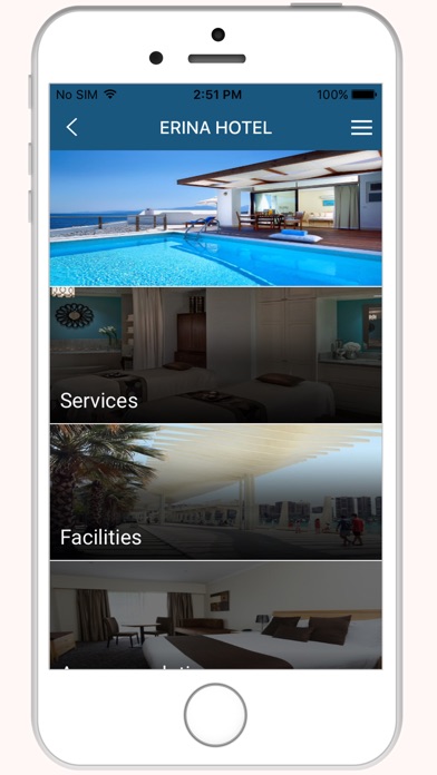Hotel and Crete screenshot 4