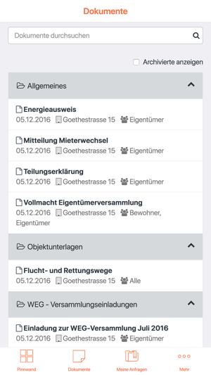 TOPAS GmbH Kundenportal(圖2)-速報App