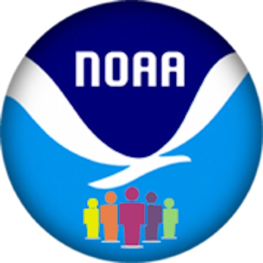 NOAA Directory iOS App