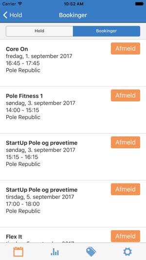 Pole Republic(圖3)-速報App