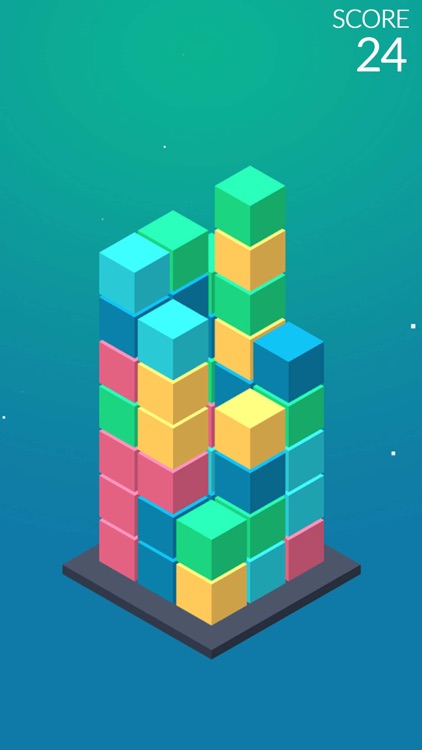 Kuboid AR screenshot-3