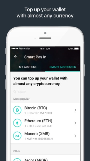 How To Find Bitcoin Cash Address Blockchain Ethereum Mobile Mining - 