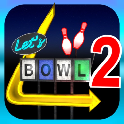 Lets Bowl 2 Bowling