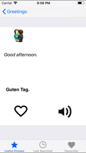 PortosDicty Ger-Eng phrases(圖5)-速報App